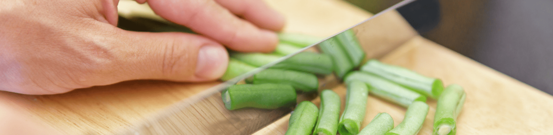 How to Oil & Care for Your Wooden Chopping Board