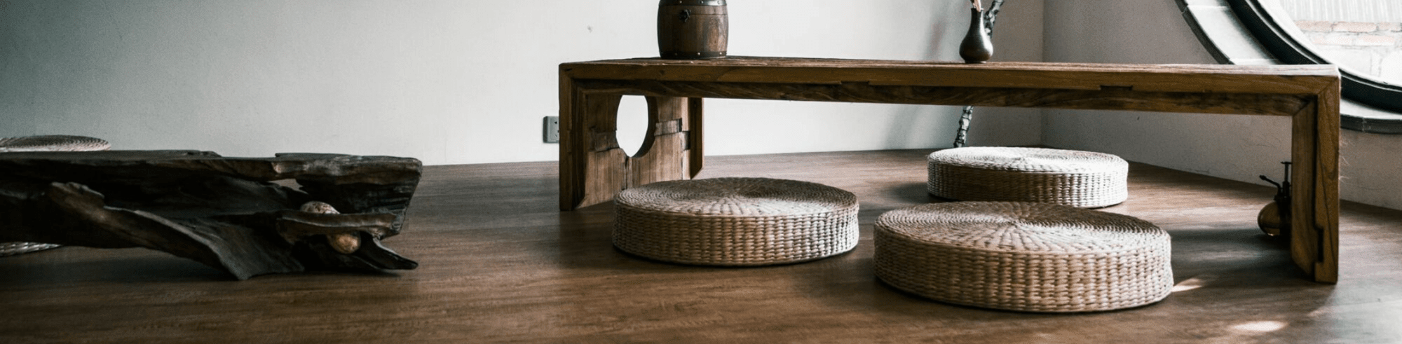 Outdoor Wood Treatment