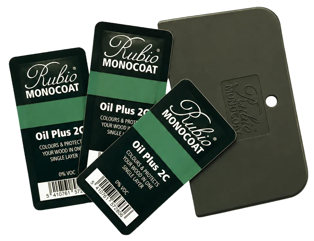 Sample Kit - Oil Plus 2C