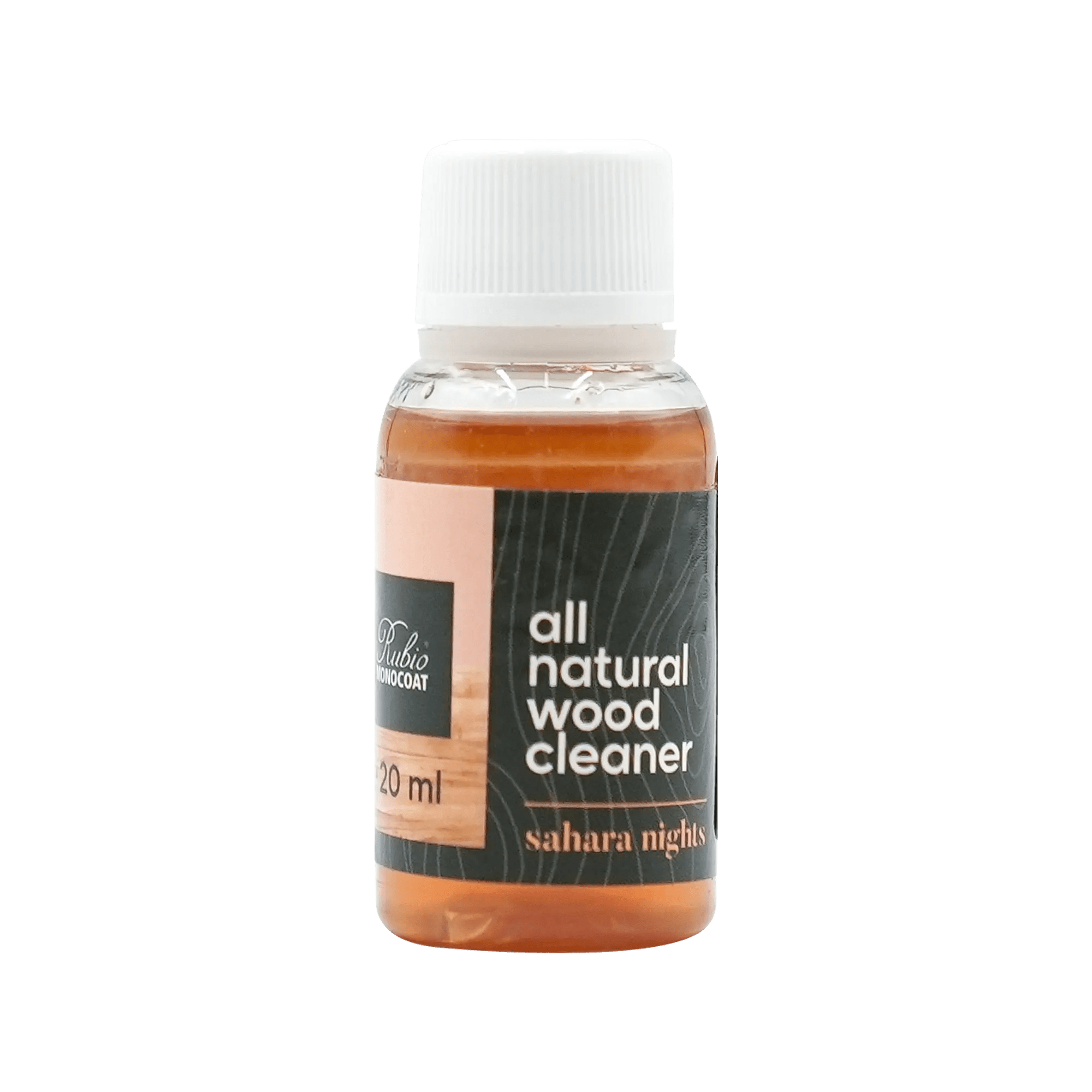 All Natural Wood Cleaner