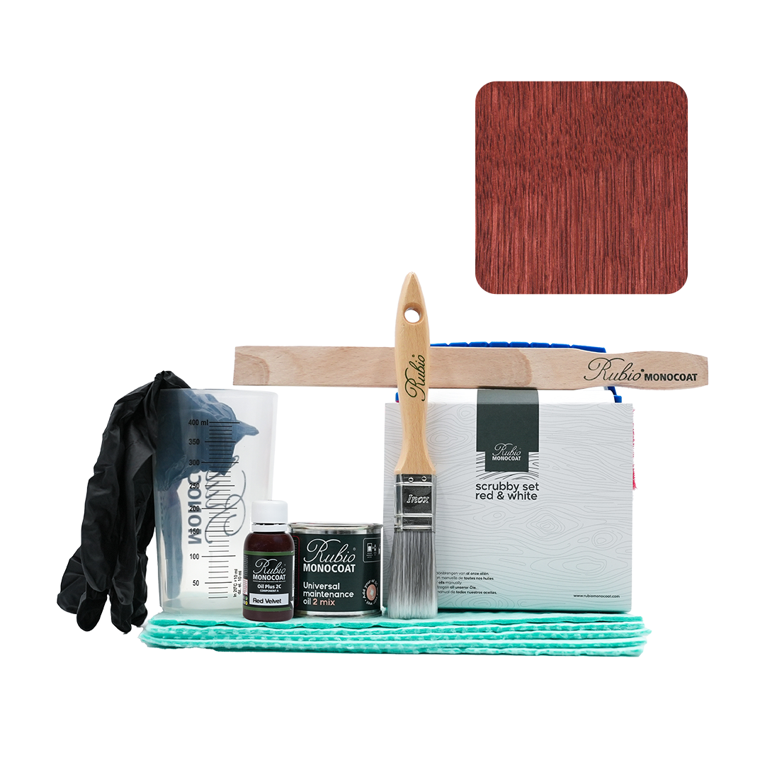 Furniture Care Bundle