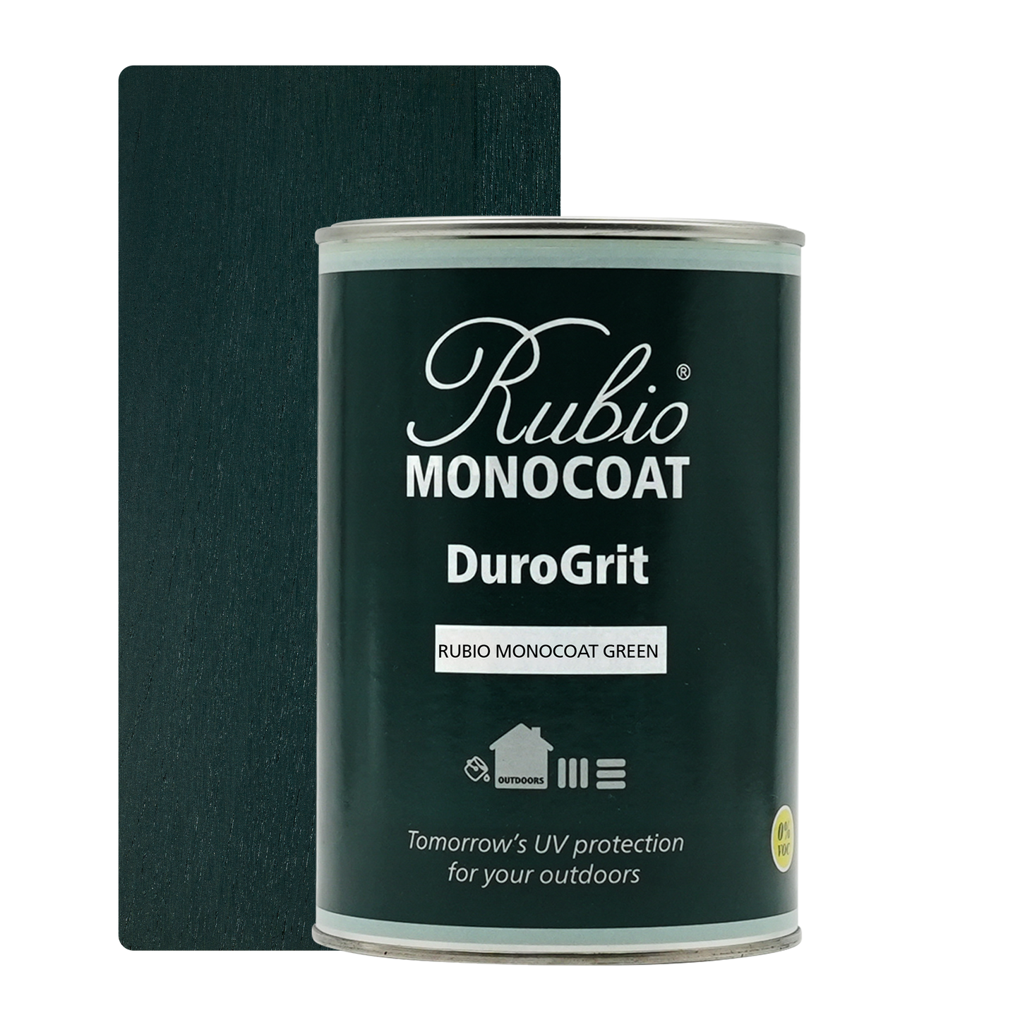 Rubio Monocoat Green/1L