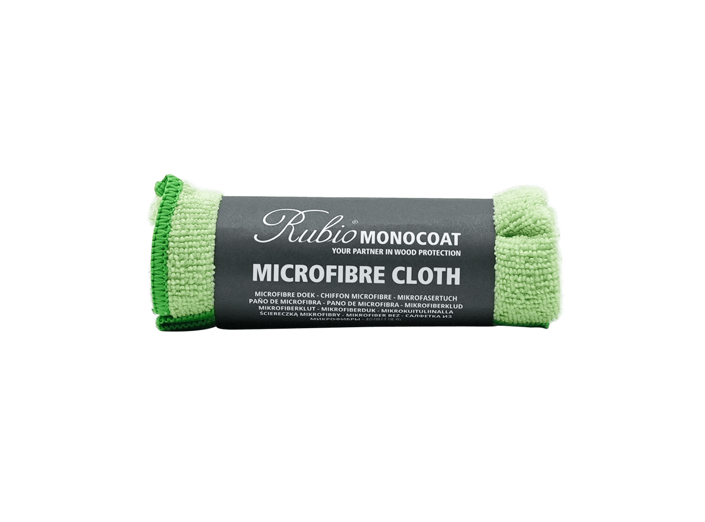 Microfiber Cloth