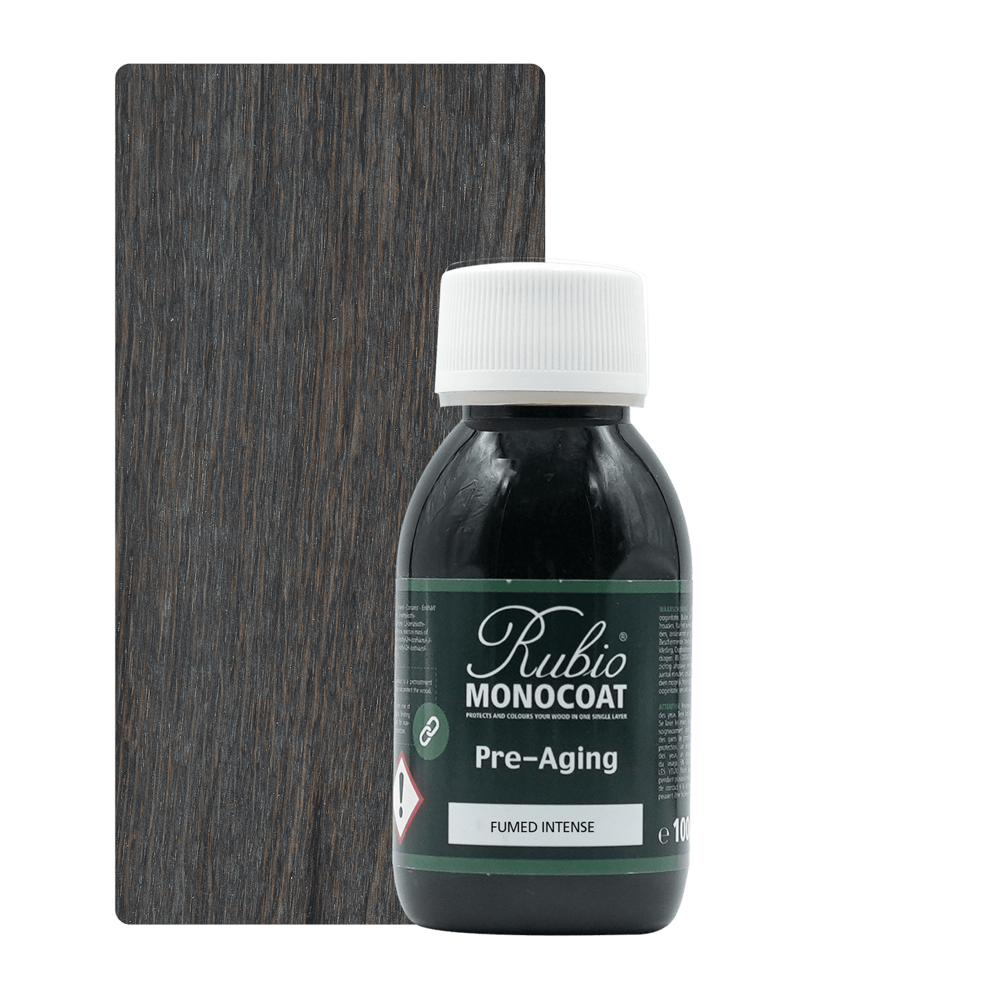 Fumed Intense/100ml