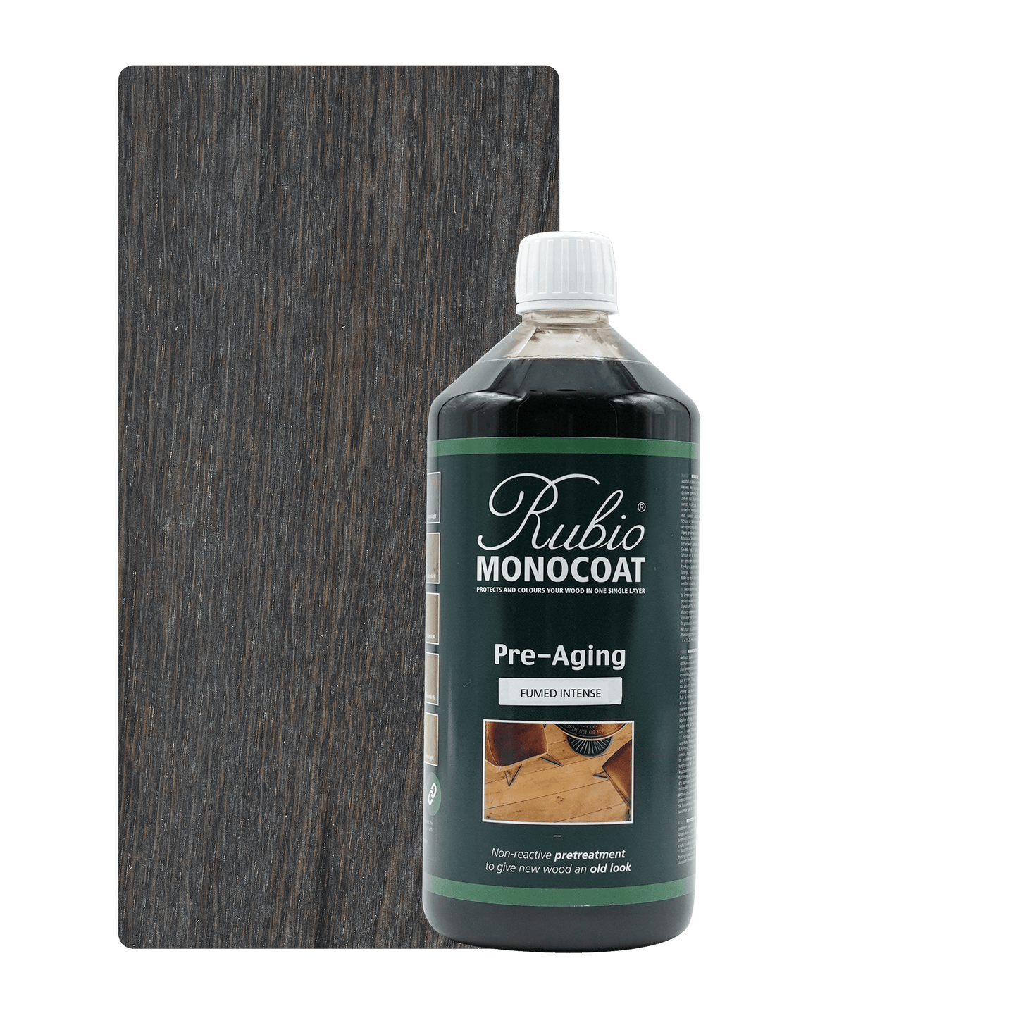 Fumed Intense/1L