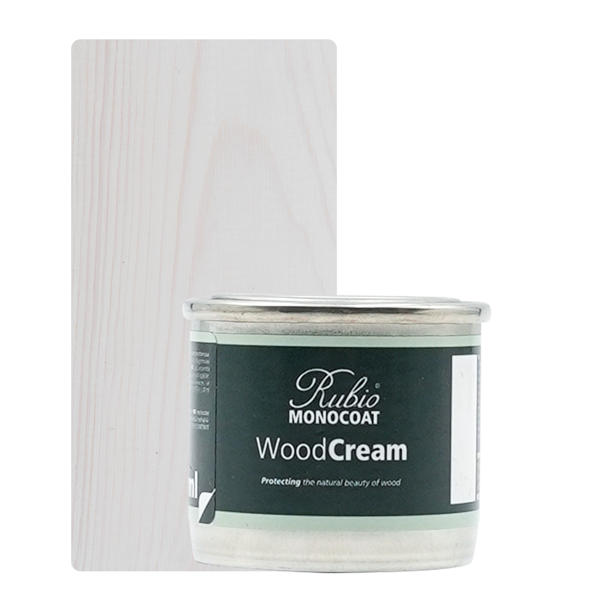 WoodCream | Exterior Wood Protection with Long-Lasting Colour