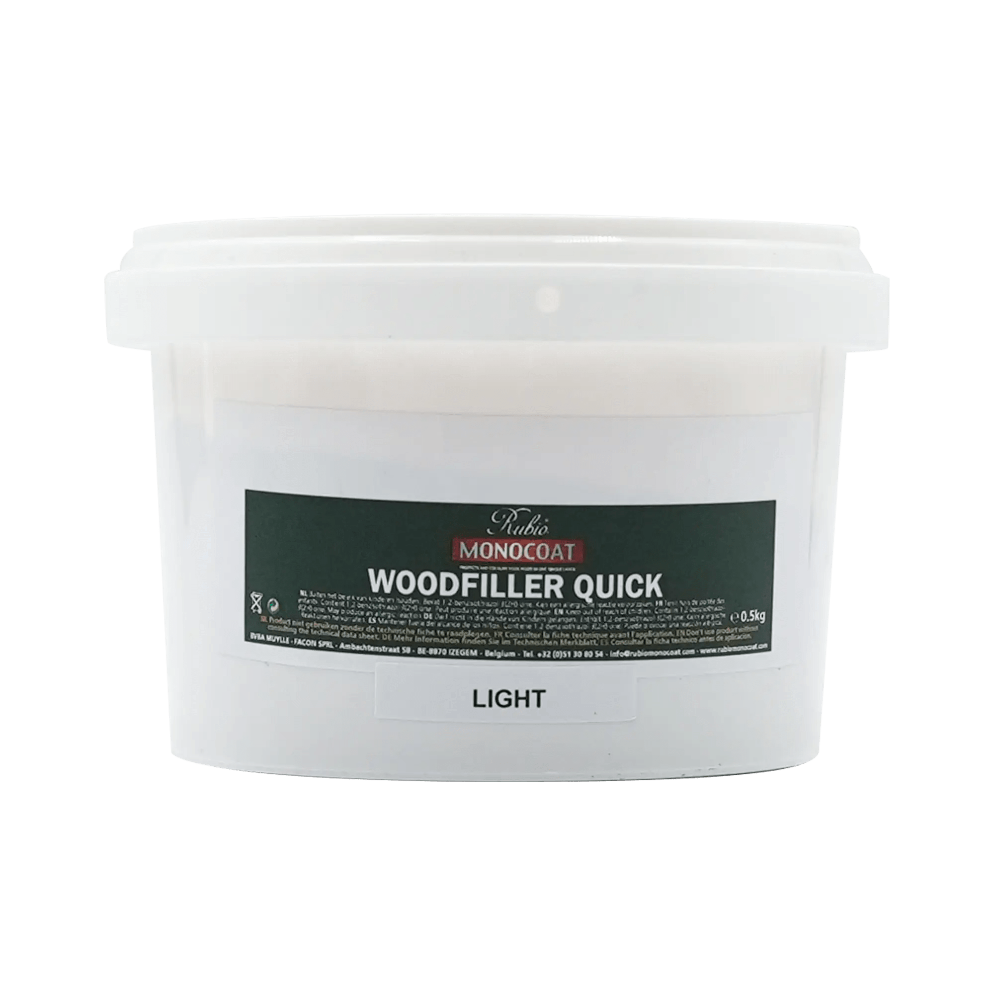 Woodfiller Quick