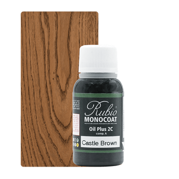 Castle Brown/20ml