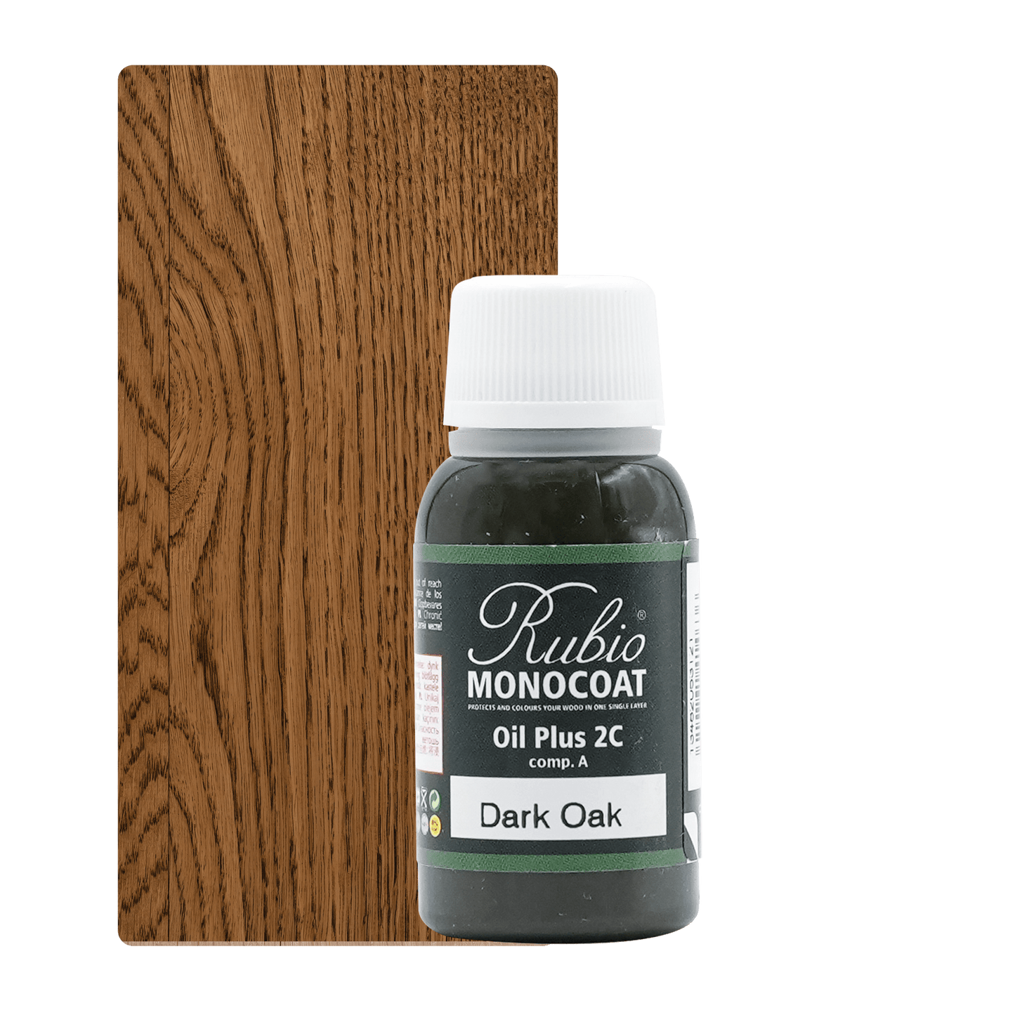 Dark Oak/20ml