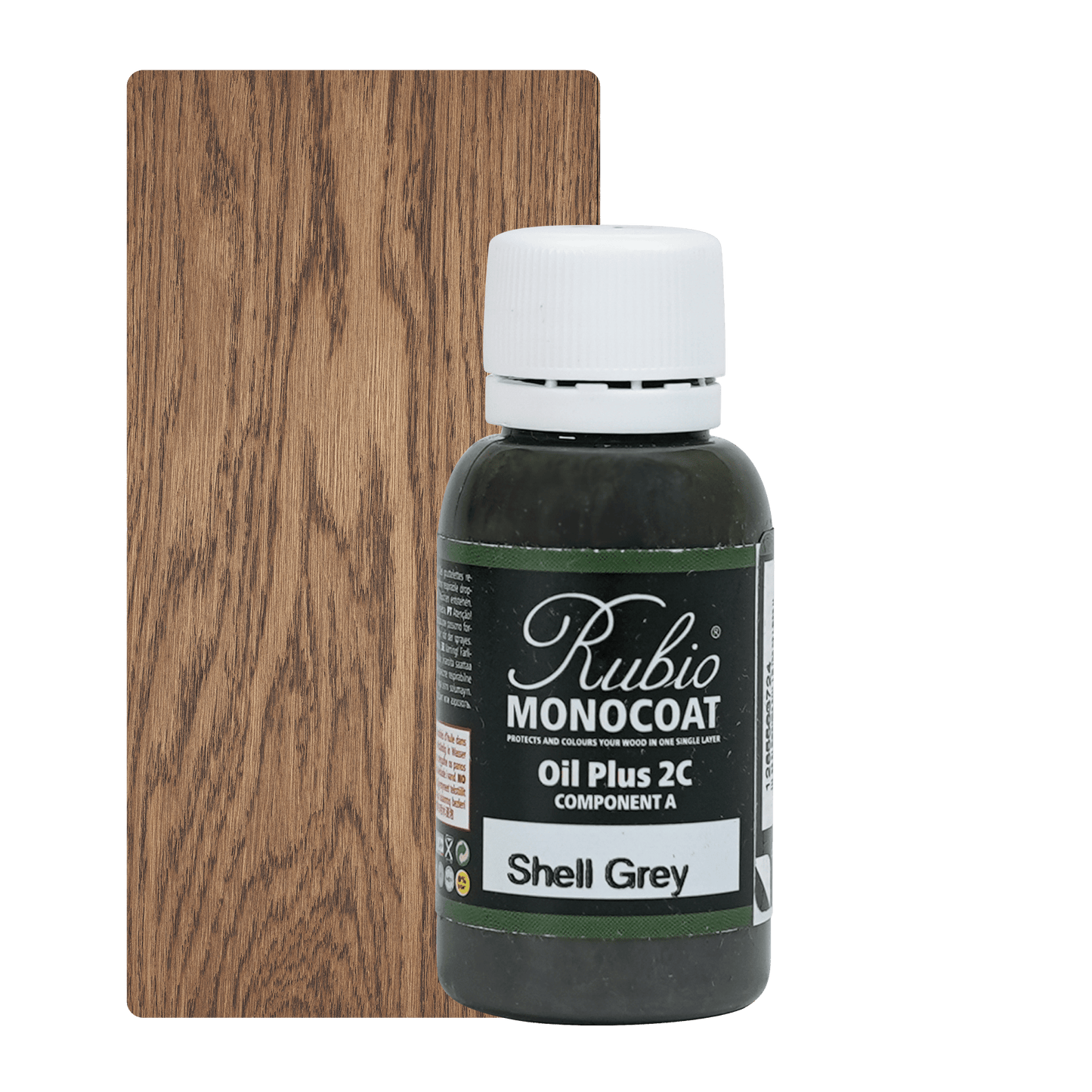 Shell Grey/20ml