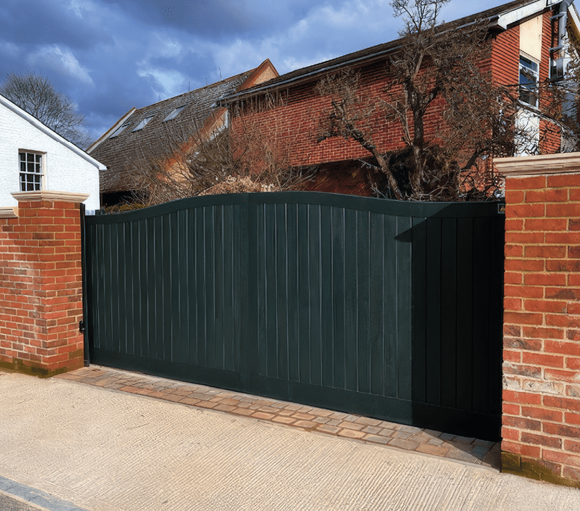 Rubio Monocoat Green