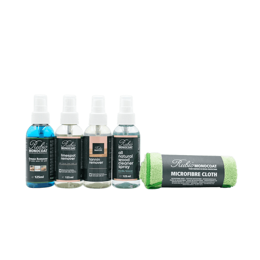 Stain Remover Set